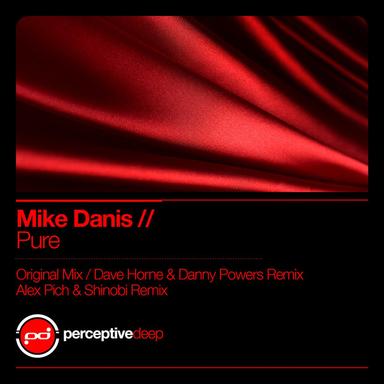 Pure - Alex Pich & Shinobi Remix