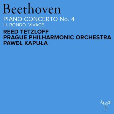 Piano Concerto No. 4 in G Major, Op. 58: III. Rondo. Vivace