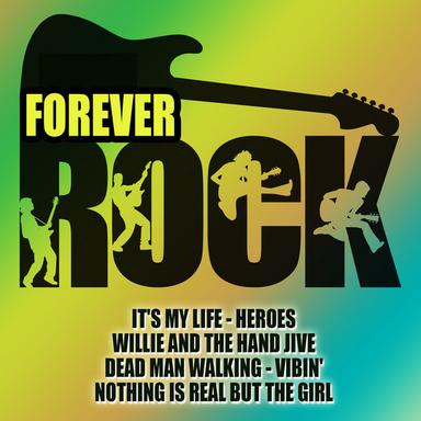 I Love Rock & Roll