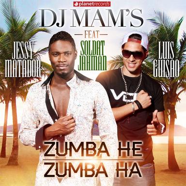 Zumba He Zumba Ha