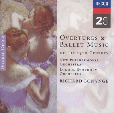 Zampa: Overture
