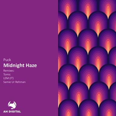 Midnight Haze