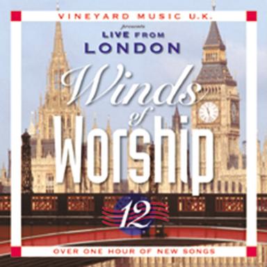 Come Now is the Time to Worship - Live