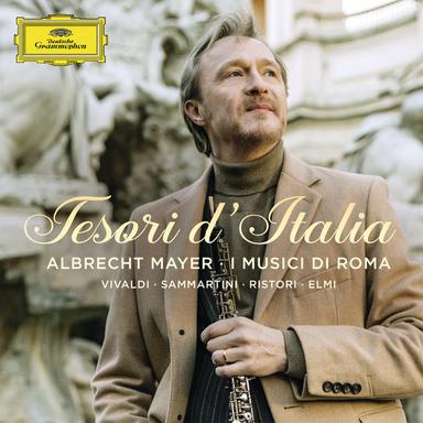 Oboe Concerto in C Major, RV 450: I. Allegro molto