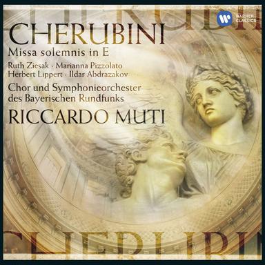Cherubini: Missa solemnis in E Major: Kyrie