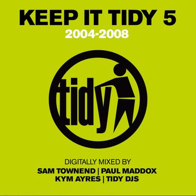 I Don't Need You - Base Graffiti Remix - Mix Cut