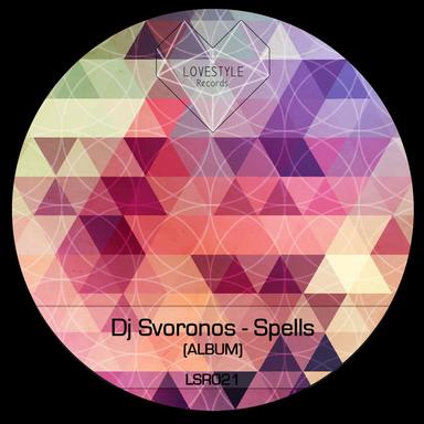 Spells - Extended Mix