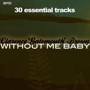 Gatemouth Boogie