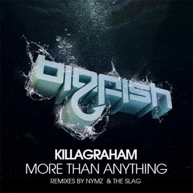More Than Anything - Original Mix