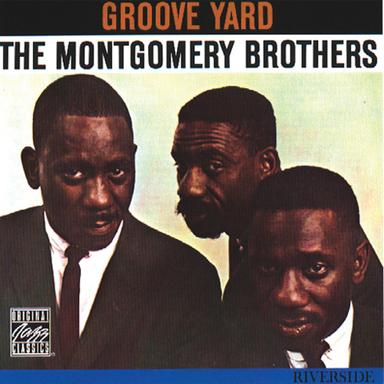 Grooveyard