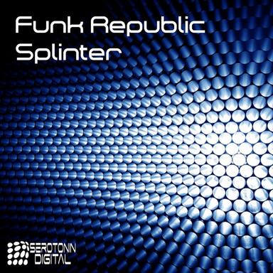Splinter - Bernardo Pfeifer Remix