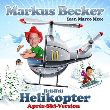 Helikopter - Après Ski Version