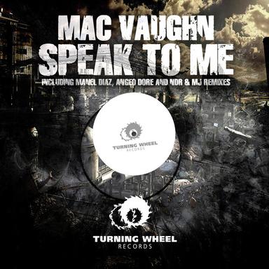 Speak to Me - Ndr & Mj Remix