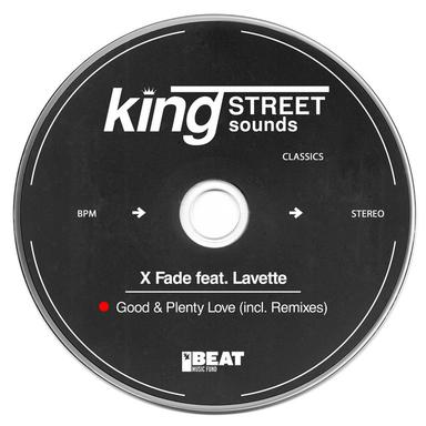 Good & Plenty Love - The Wild Pitch Mix