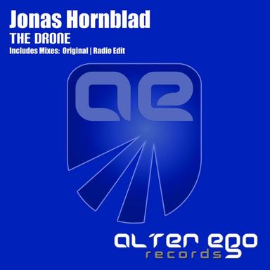 The Drone - Original Mix