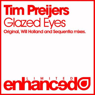 Glazed Eyes - Will Holland Remix