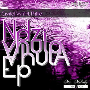 Ndzivhulavhula - Mz Stoneage Spring Mix