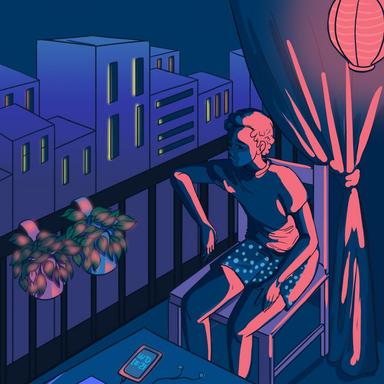 Calming Lofi
