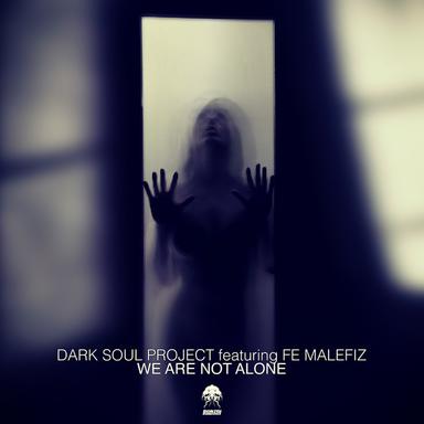 We Are Not Alone - Nico Parisi Remix