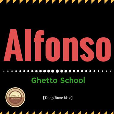 Ghetto School - Deep Base Mix