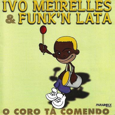 A Taça Do Mundo É Nossa
