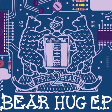 Bear Hug - Hyena Stomp Remix