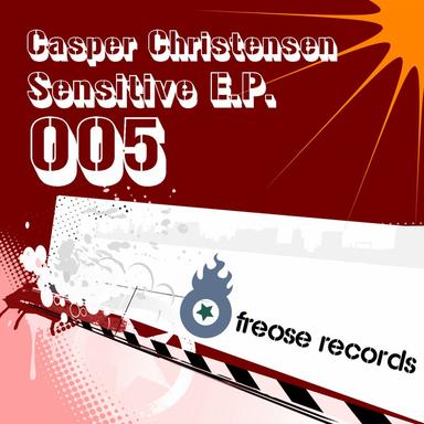 Sensitive - Dj Choose Remix