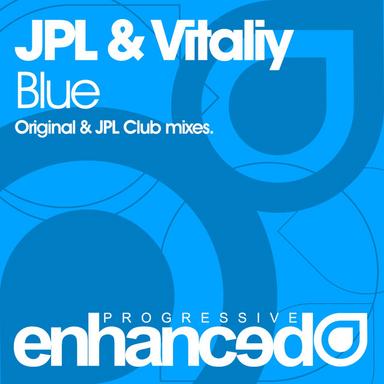 Blue - JPL Club Mix