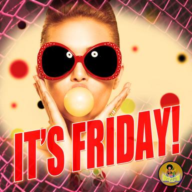 Friday's Rock - Instrumental Club Shot Mix