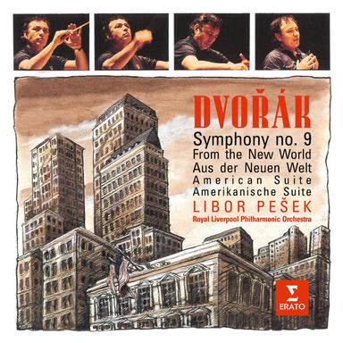Dvořák: Suite in A Major, Op. 98b, B. 190 "American": IV. Andante