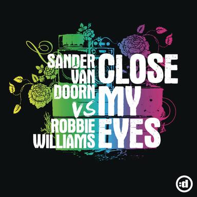 Close My Eyes - Club Mix