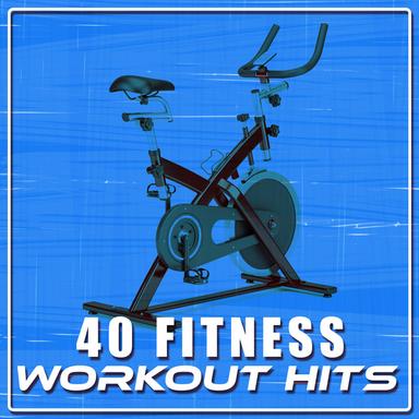 40 Fitness Workout Hits