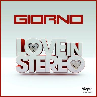 Love in Stereo - Max K. & Yann Lizot Remix