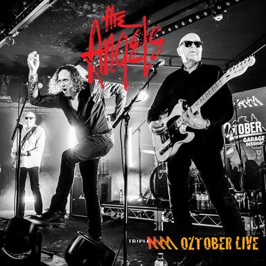 Triple M OZTOBER (Live)