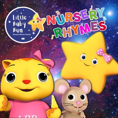 Twinkle Twinkle Little Star (Twinkle Star Dust)