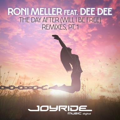 The Day After (Will I Be Free) - Comeea Remix