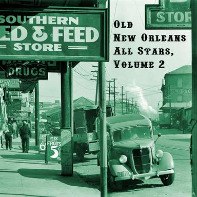 Franklin Street Blues