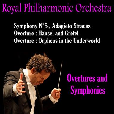 Overture: William Tell