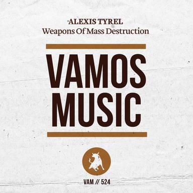 Weapons Of Mass Destruction, Pt. 1