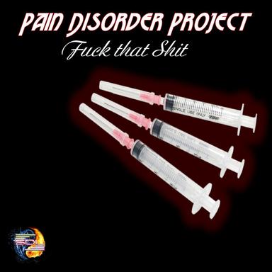 Fuck That Shit - Space Mix