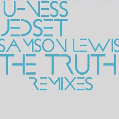 The Truth - Samson Lewis Dark Dub