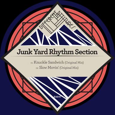 Knuckle Sandwich - Original Mix