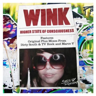 Higher State of Consciousness