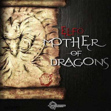 Mother Of Dragons