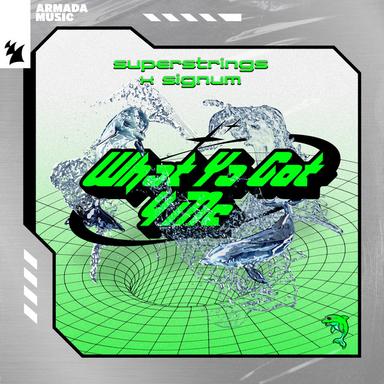 What Ya Got 4 Me - Vocal Mix