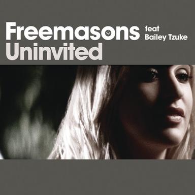 Uninvited - Radio Edit
