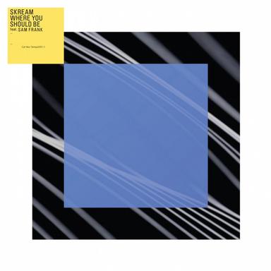 Where You Should Be (feat. Sam Frank)