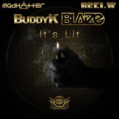 It's Lit - Madhatter Remix