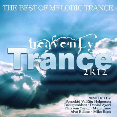 Heaven - Alva Edison Remix