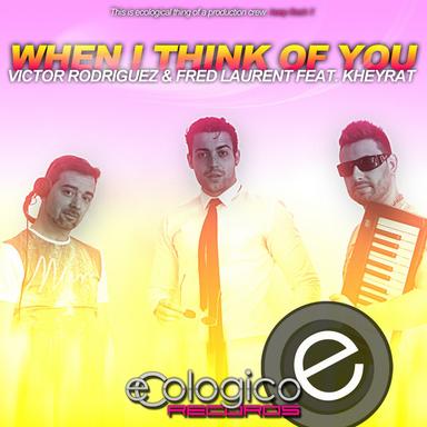 When I Think Of You - Original Vocal Mix